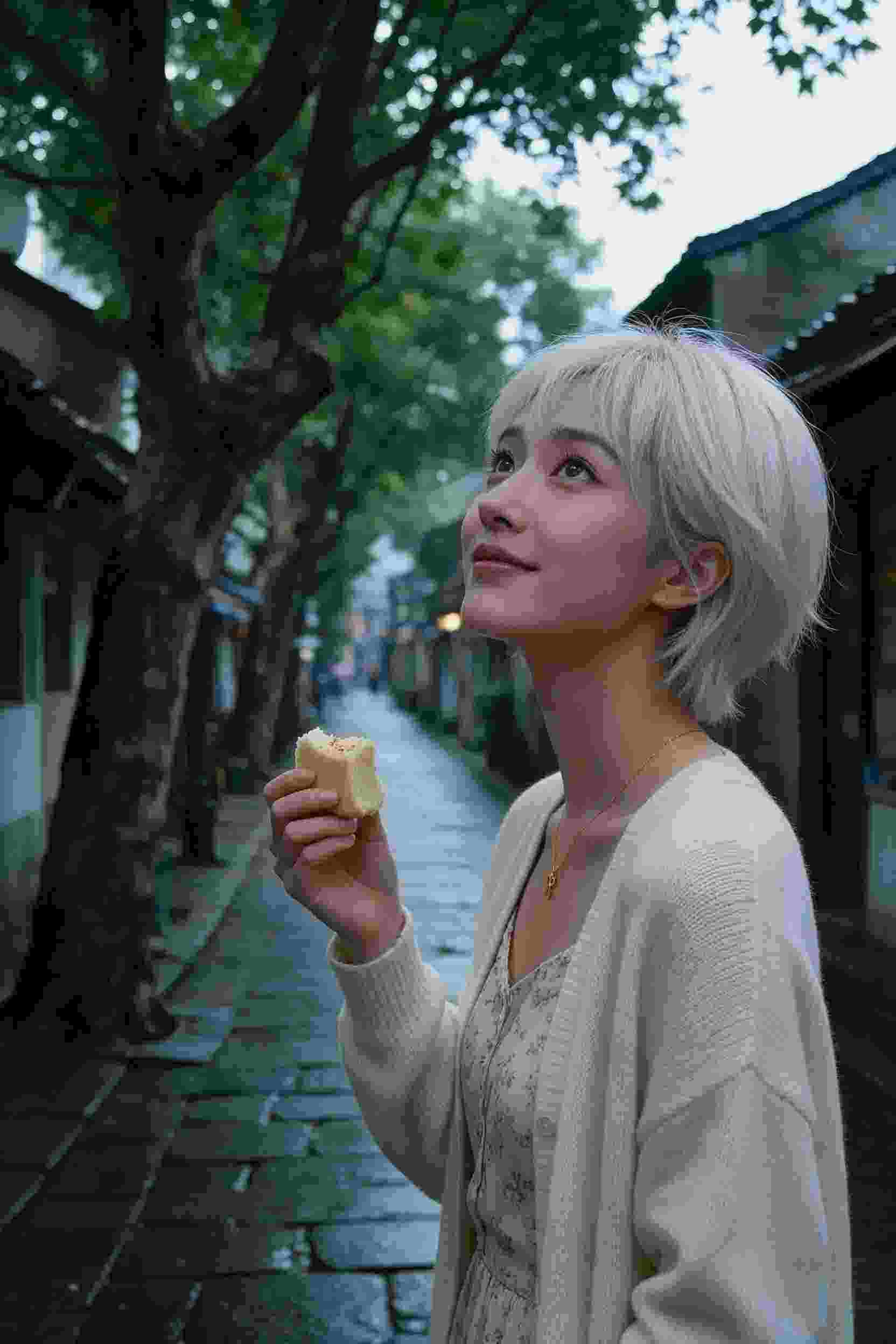 穿越必得真爱