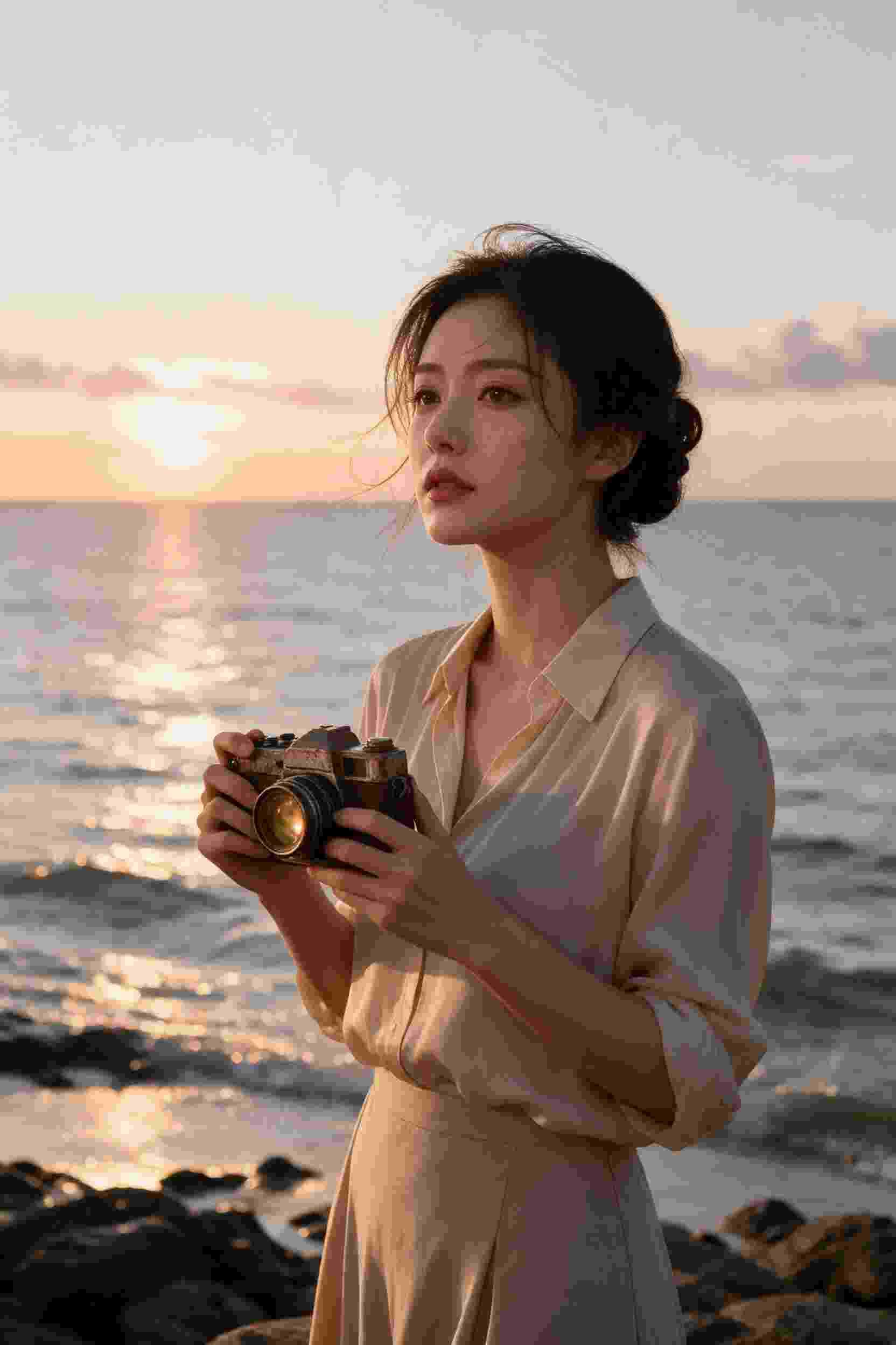 冷总的妻子