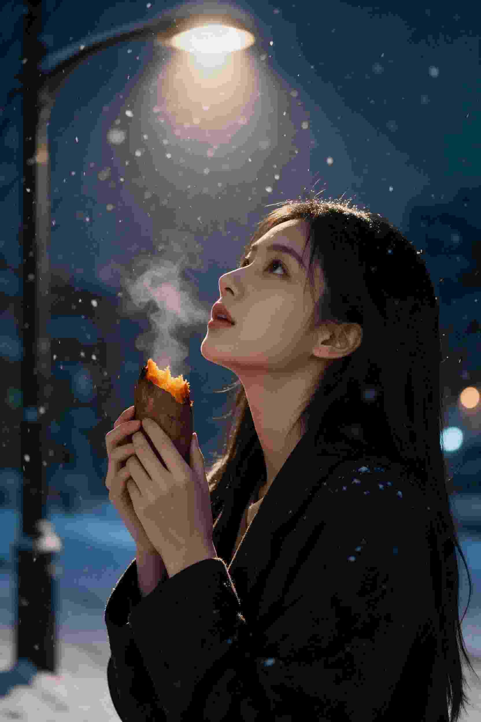 离婚后逆袭