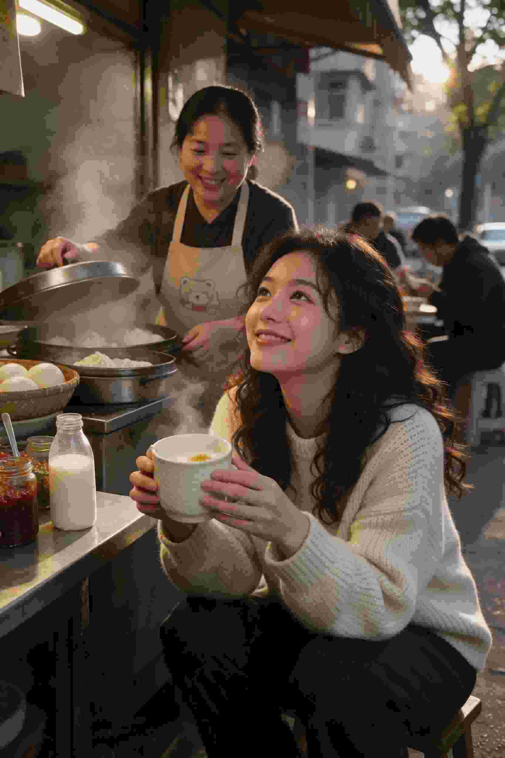 秘密档案